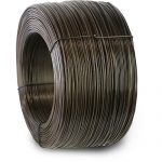 100 LB Box – Black Annealed Automatic Baling Wire