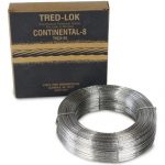 Tred-Lok Continental-8